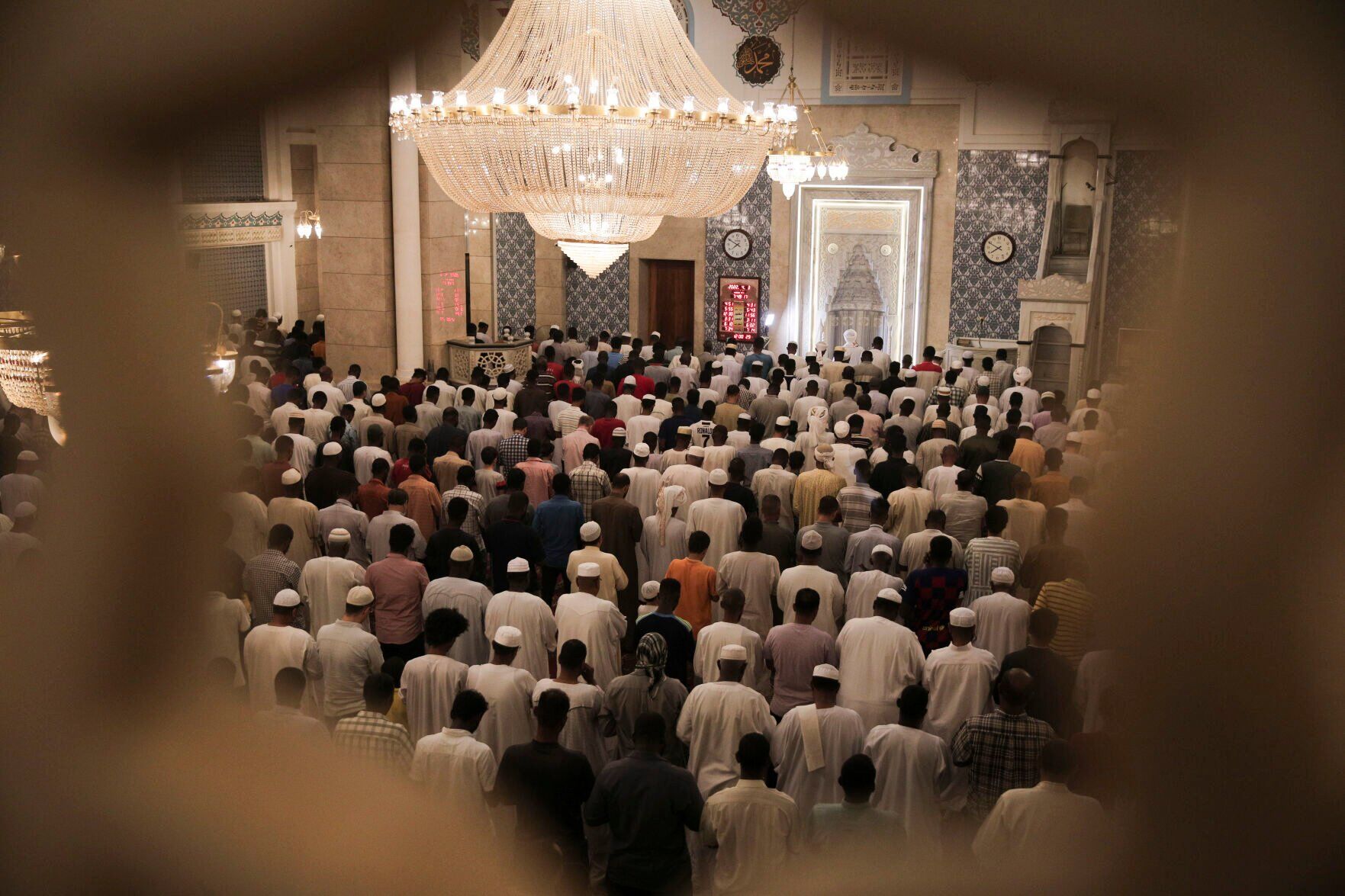 Sudan Ramadan